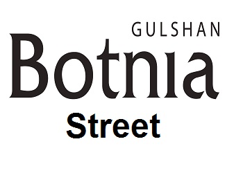Gulshan Botnia Street